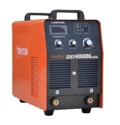 上海通用電焊機ZX7-400D 專業焊接的首選設備